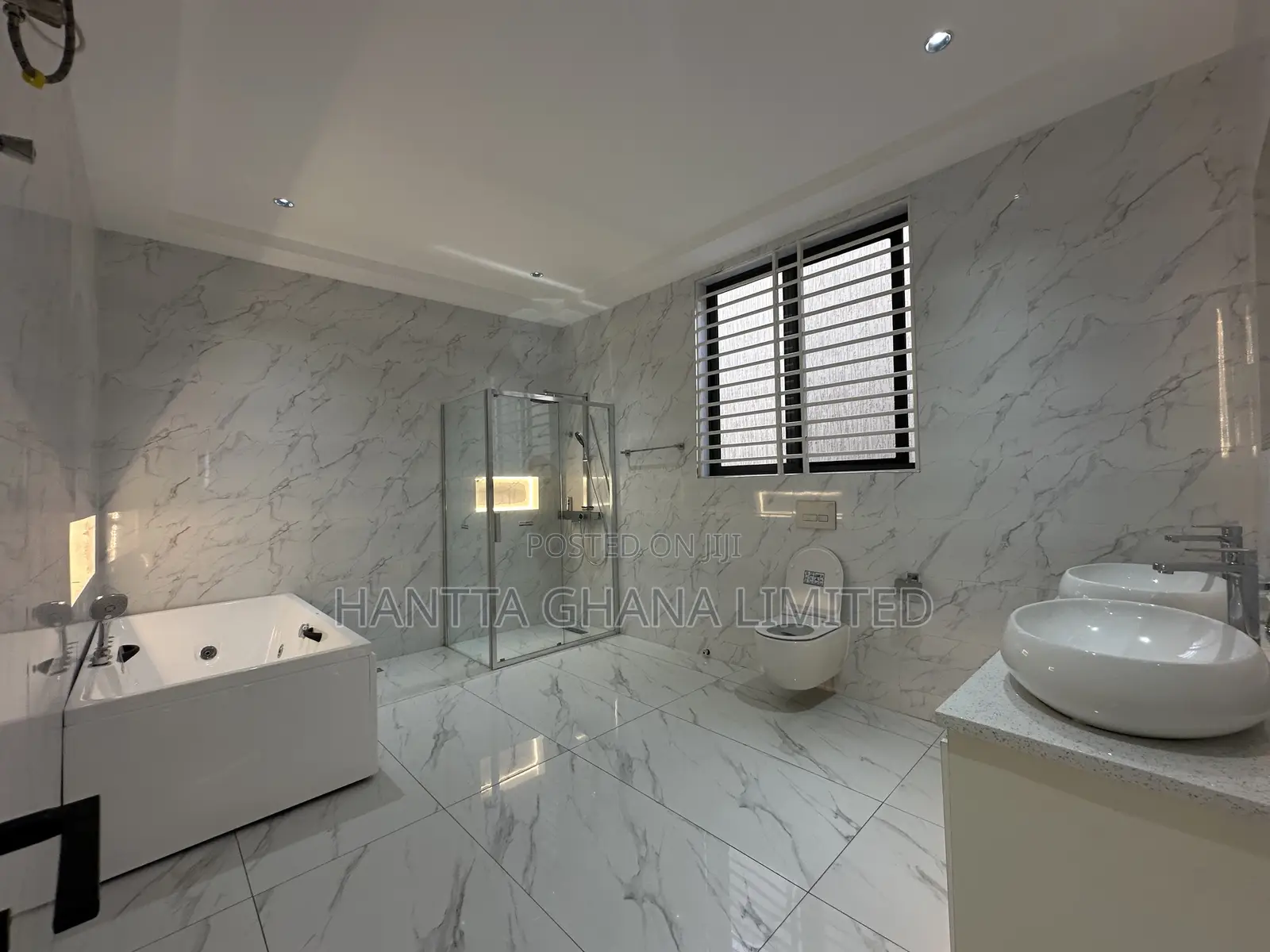 4bdrm House in East Legon, American House for sale
