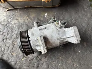 Honda Civic Ac Motor 2019