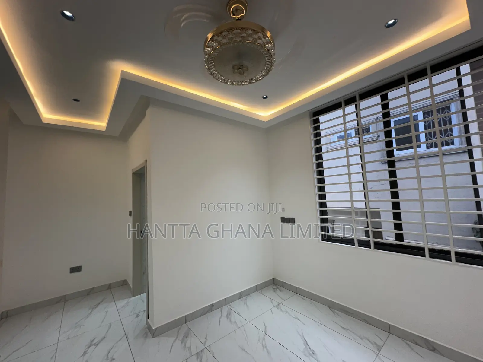 4bdrm House in East Legon, American House for sale