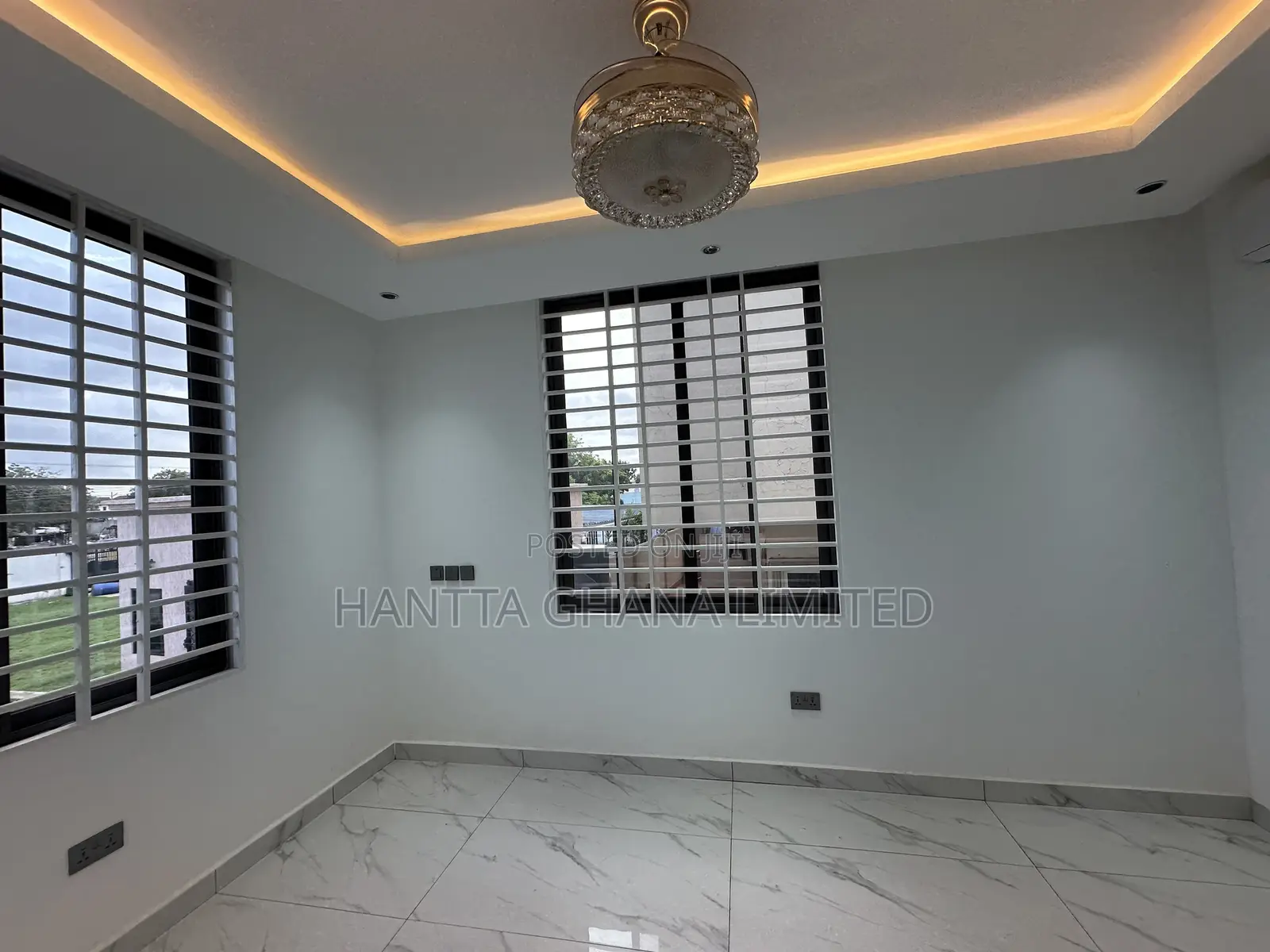 4bdrm House in East Legon, American House for sale
