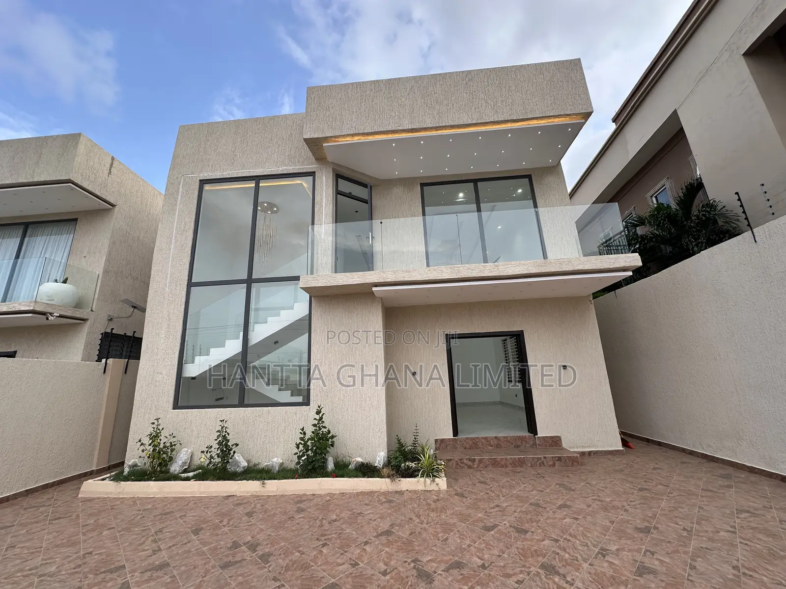 4bdrm House in East Legon, American House for sale