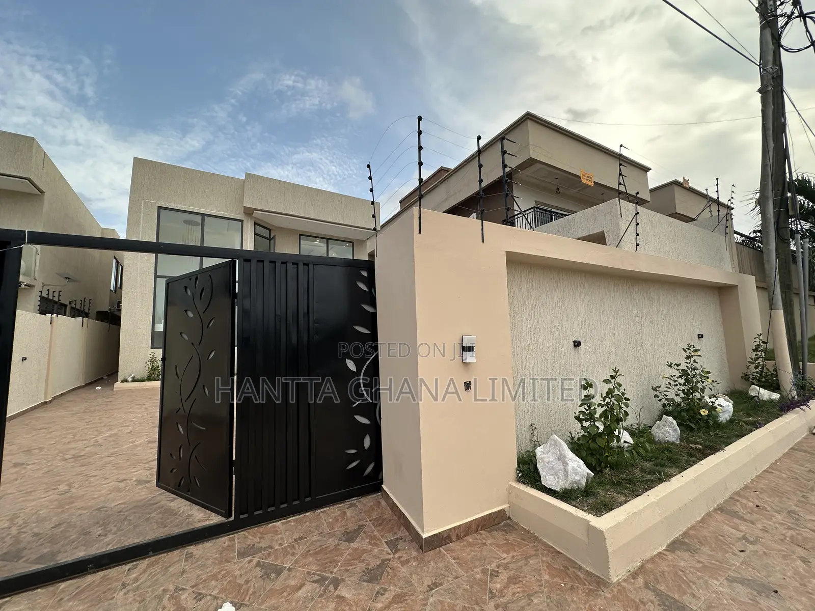 4bdrm House in East Legon, American House for sale