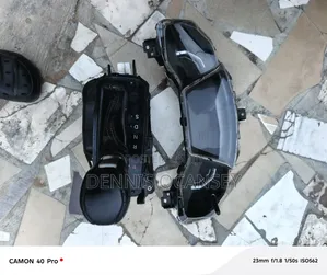 Honda Meter and Gear Lifter for 2016 to 2020 Model