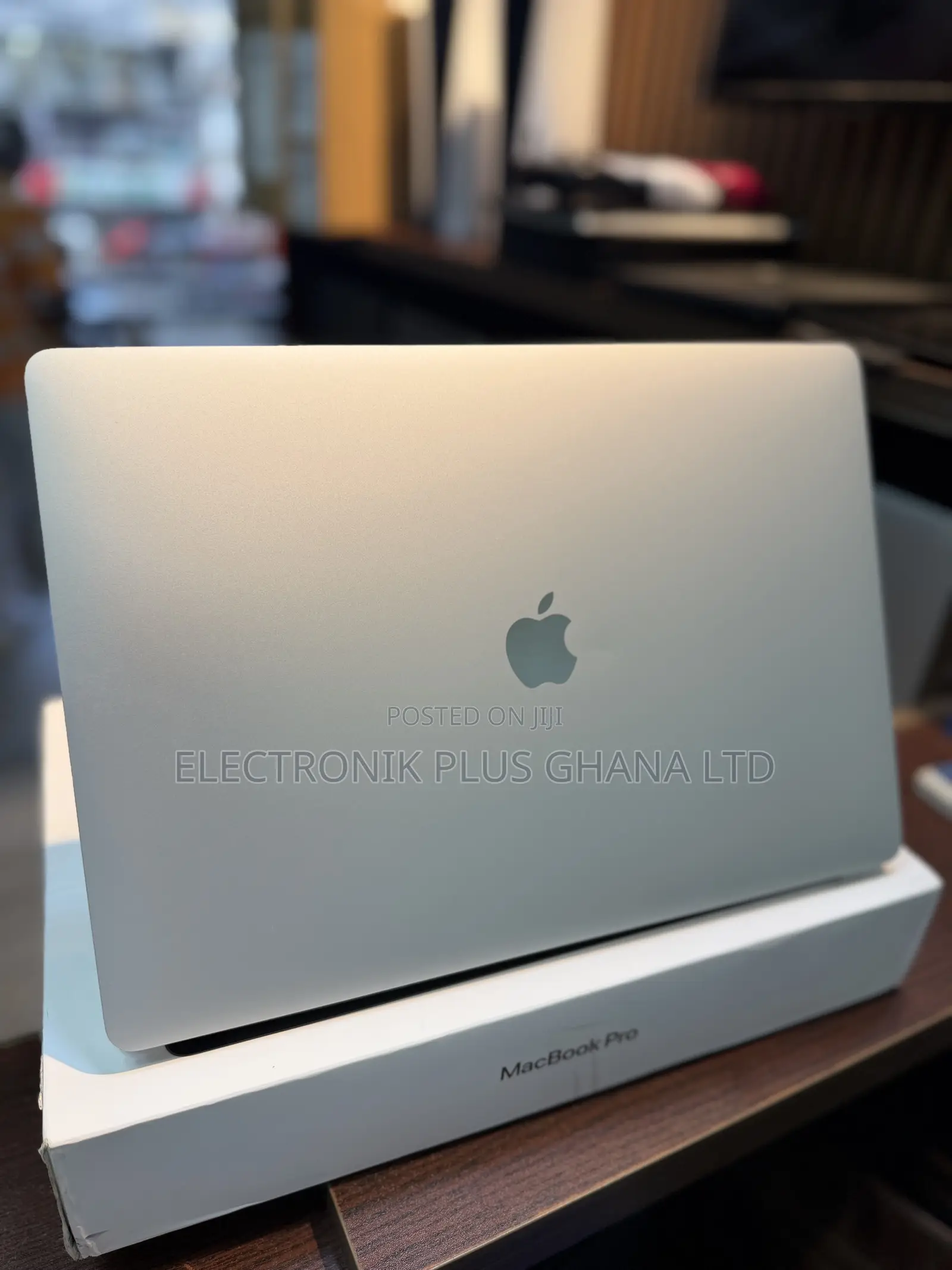 Laptop Apple MacBook Pro 2019 16GB Intel Core i9 SSD 1T