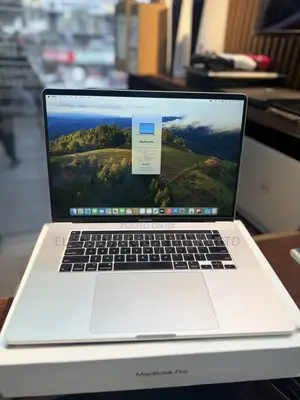 Laptop Apple MacBook Pro 2019 16GB Intel Core i9 SSD 1T