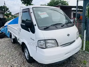 2005 Nissan