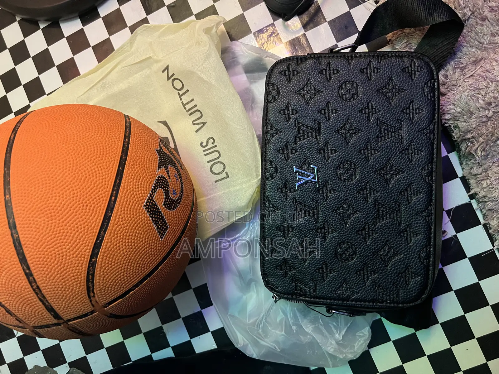 Louis Vuitton