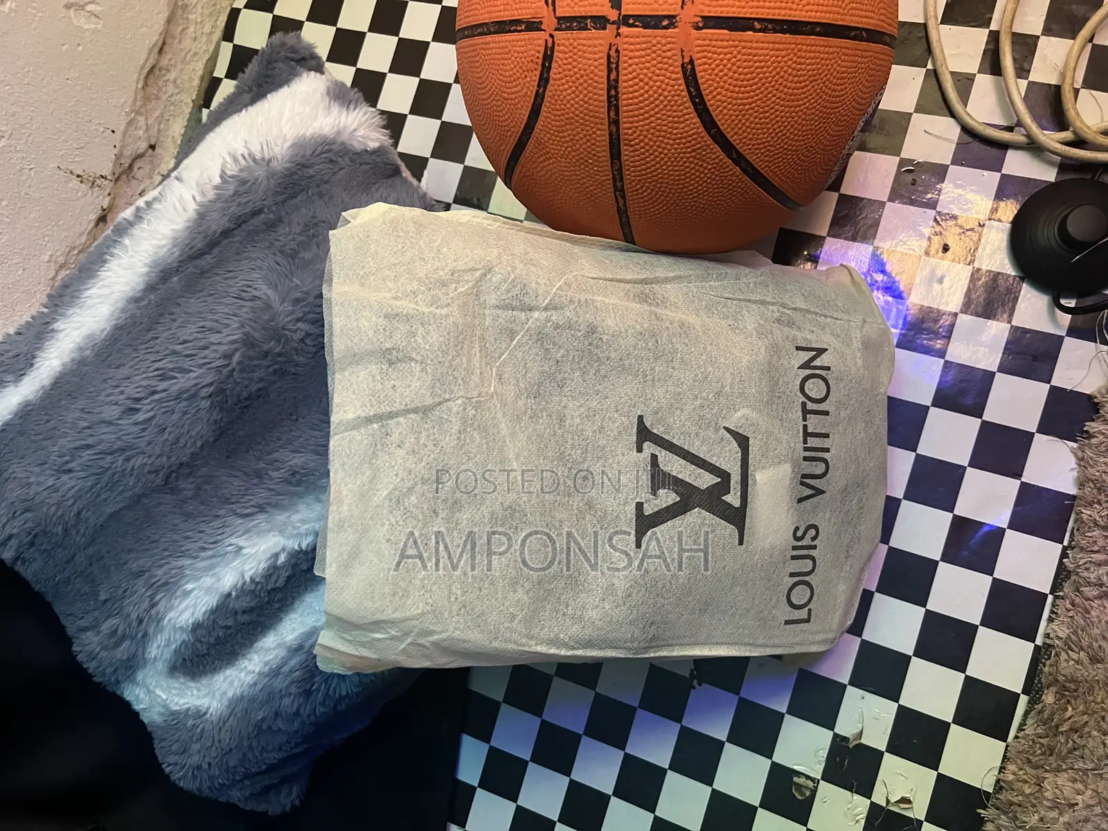 Louis Vuitton