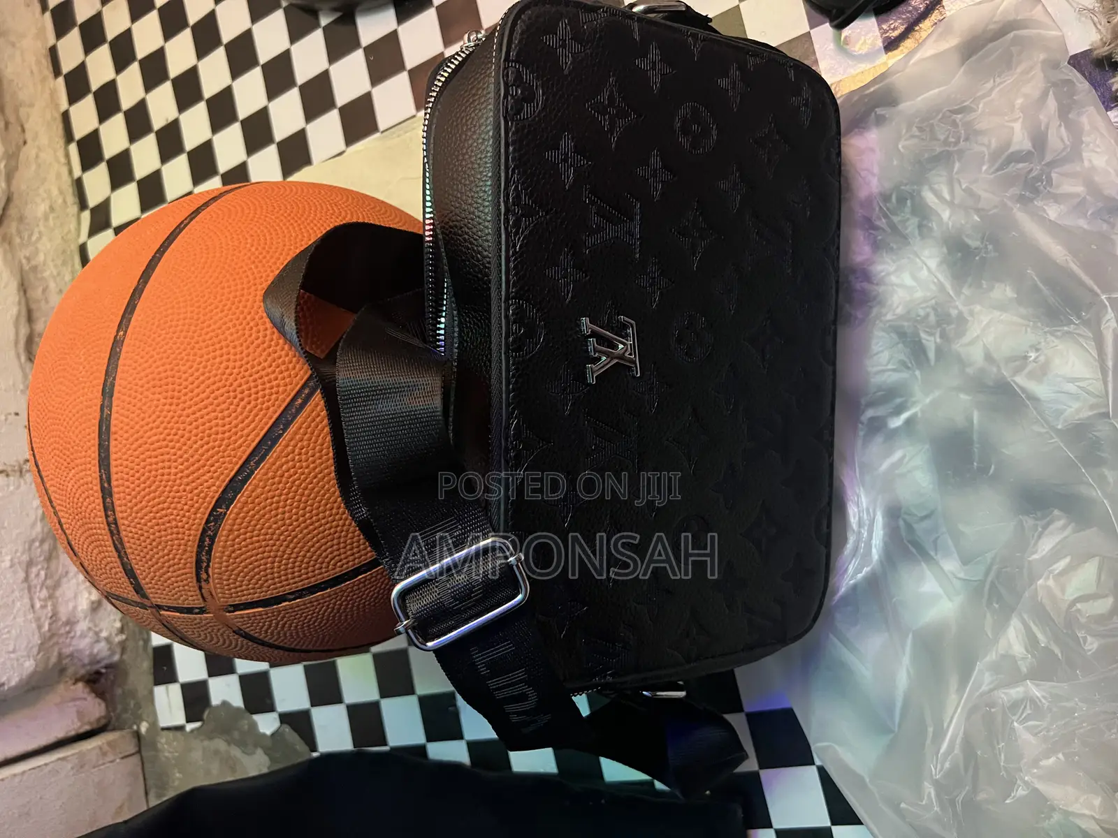 Louis Vuitton