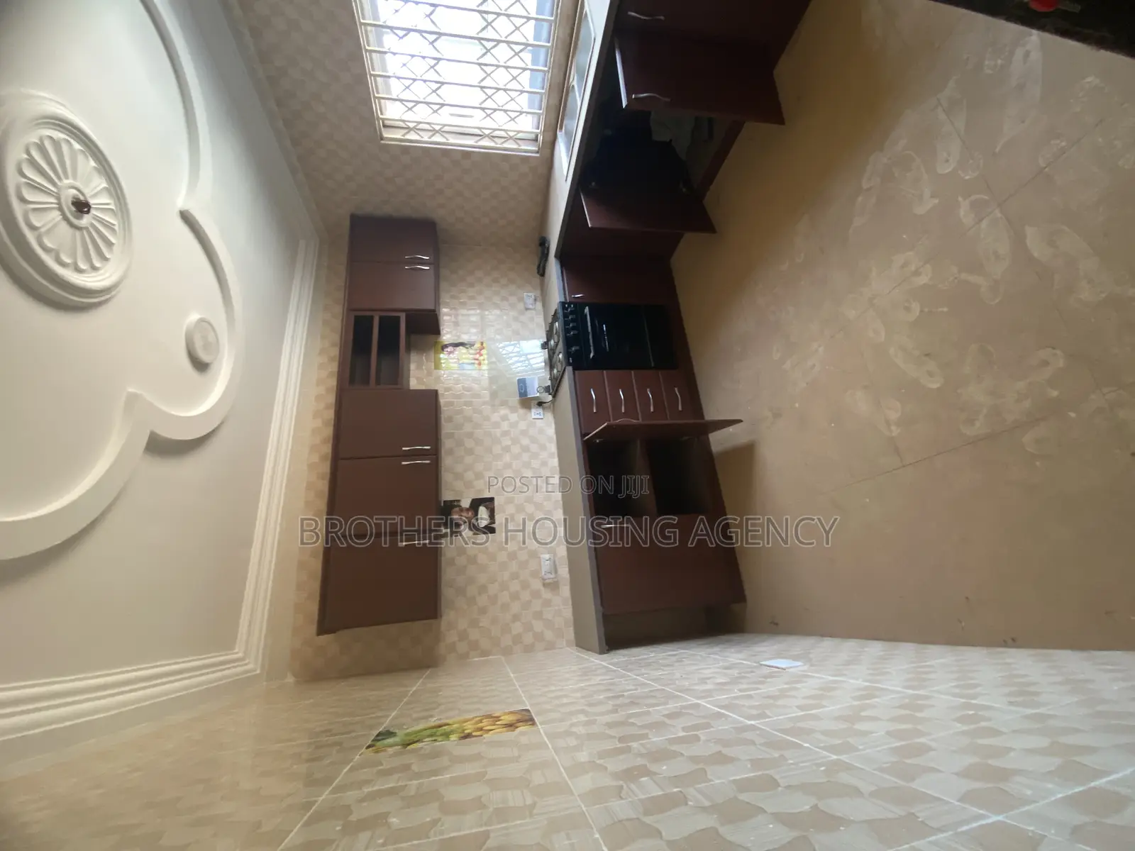 3bdrm Apartment in Brothers Properties, New-Juaben Municipal for rent