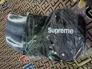 Supreme Backpack Bag