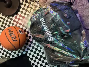 Supreme Backpack Bag