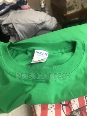 Quality Plain Tshirt