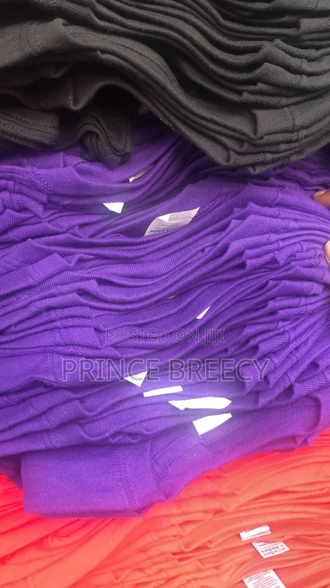 Quality Plain Tshirt