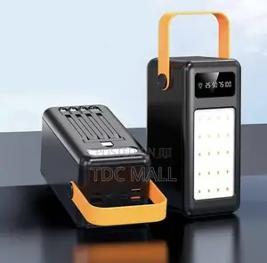 120,000mah Original Power Bank (120,000 Battery Capacity)