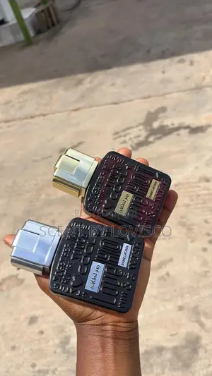 Smell Good on a Budget
