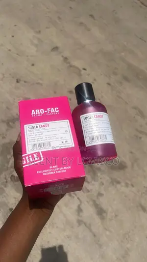 Smell Good on a Budget
