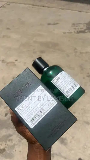Smell Good on a Budget