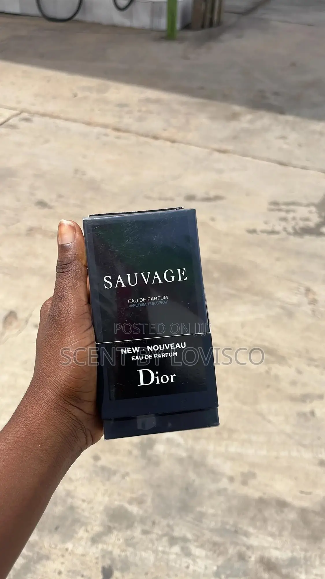 Smell Good on a Budget