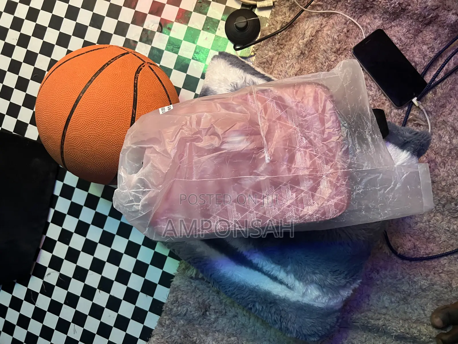 Lacoste Bag