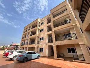 2bdrm Apartment in East Legon, Adjiriganor for rent