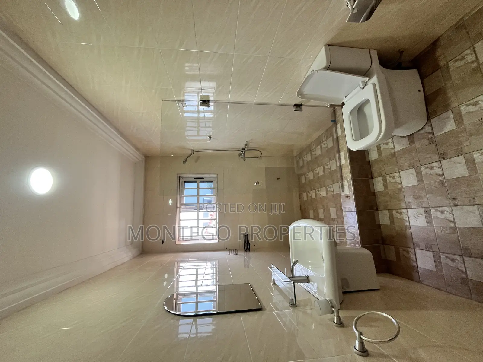 2bdrm Apartment in East Legon, Adjiriganor for rent