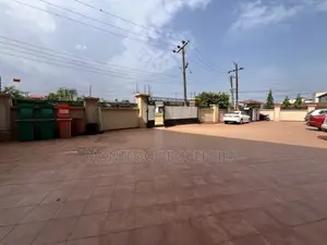 2bdrm Apartment in East Legon, Adjiriganor for rent