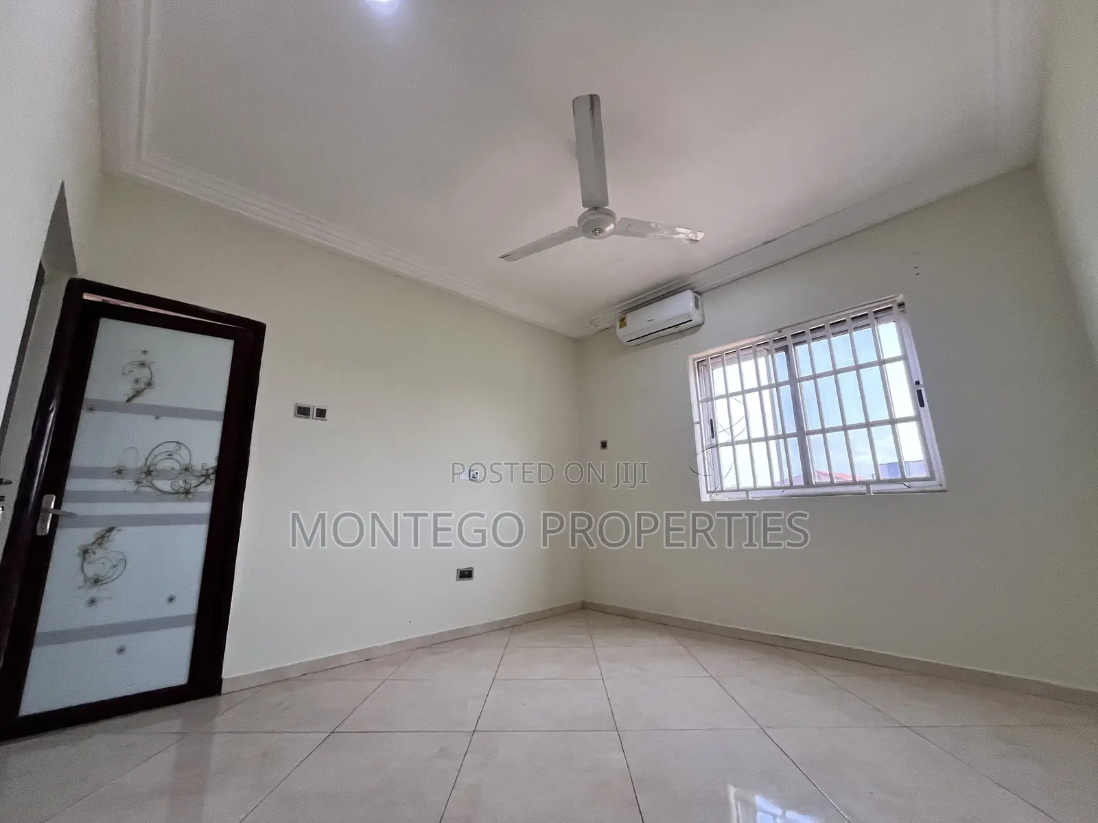 2bdrm Apartment in East Legon, Adjiriganor for rent