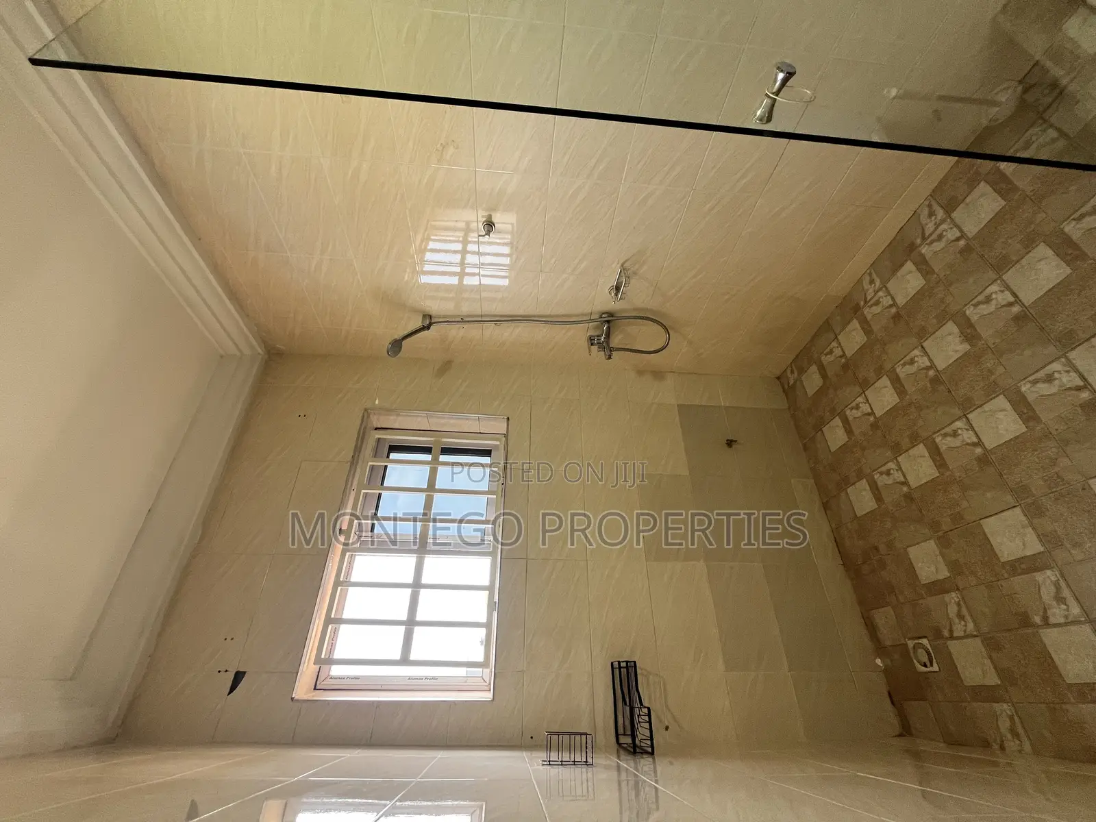 2bdrm Apartment in East Legon, Adjiriganor for rent