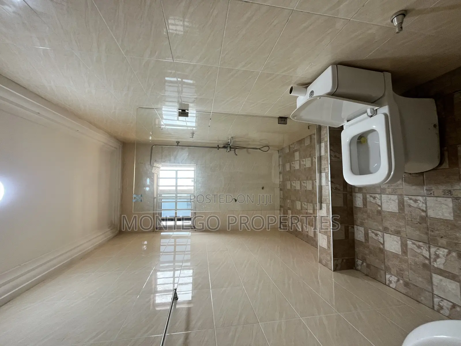 2bdrm Apartment in East Legon, Adjiriganor for rent