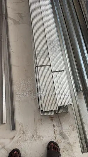 Plasterboard Accessories