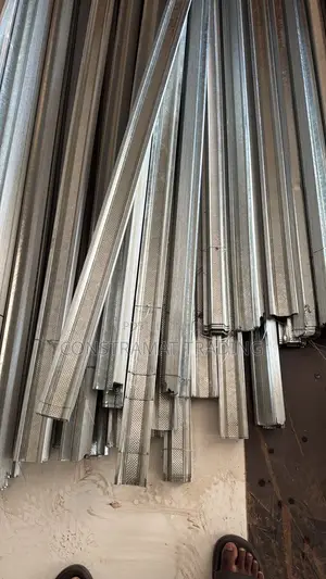 Plasterboard Accessories