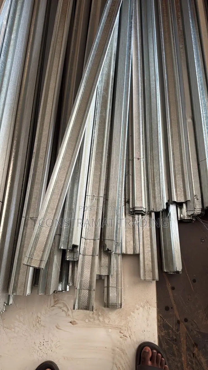 Plasterboard Accessories
