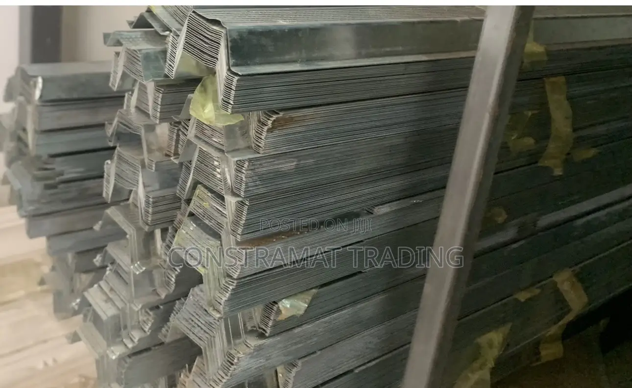 Plasterboard Accessories