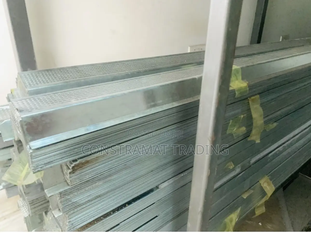 Plasterboard Accessories