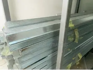 Plasterboard Accessories