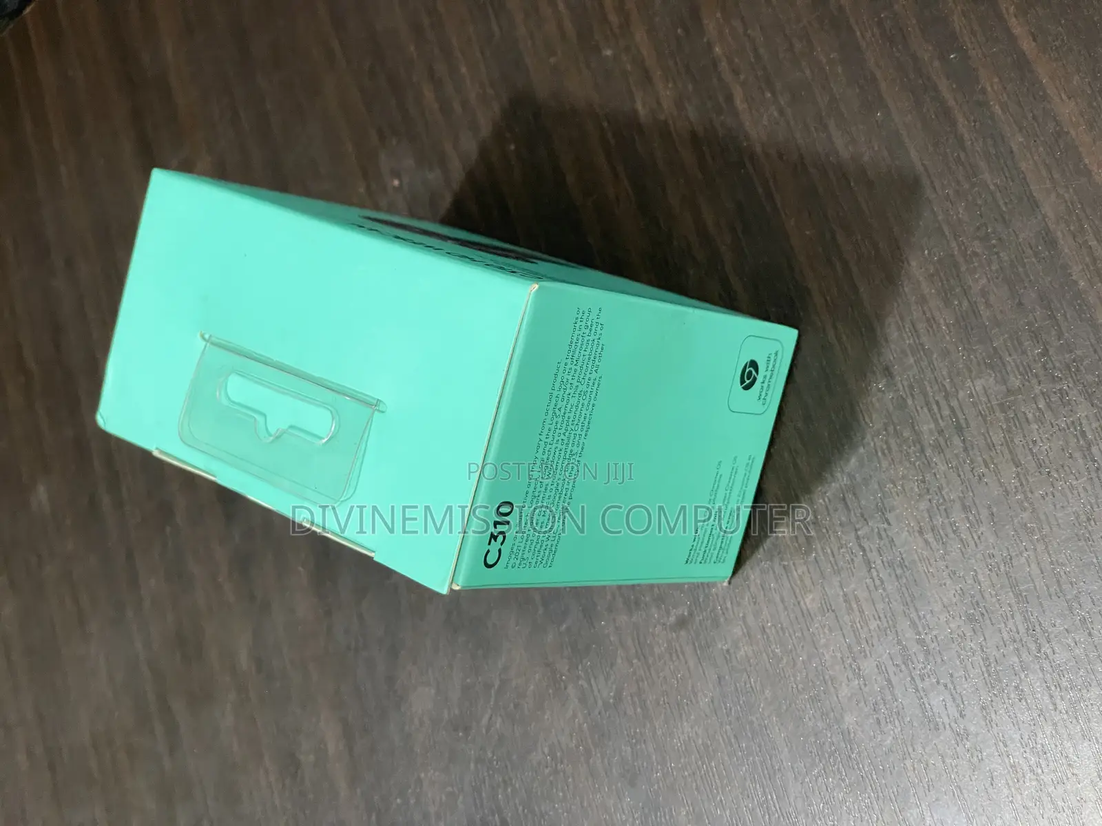 C310 Hd Logitech Webcam
