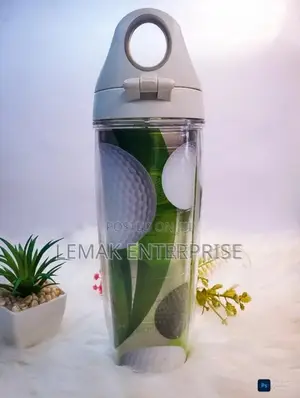 Water Bottle by Tervis