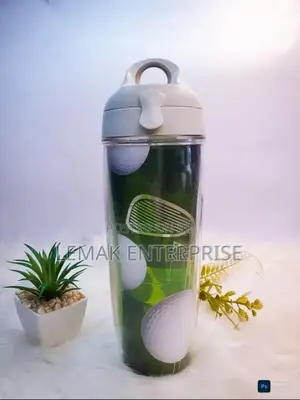 Water Bottle by Tervis
