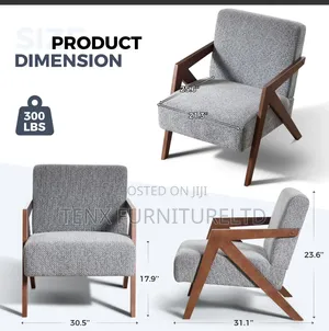 Sofa (Mid-Century) Single