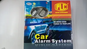 Quality Car Alarms Systems