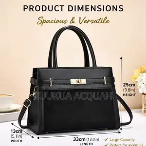 Ladies Corporate Bag