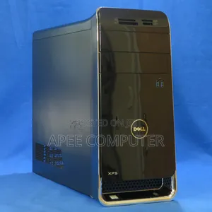 Desktop Computer Dell XPS 16GB Intel Core i7 HDD+SSD 1.5T