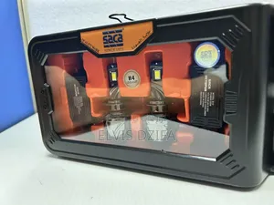 Car Headlights Led Lights