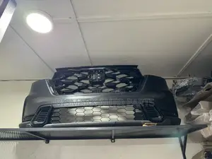 Honda CRV Hybrid/Sports 2023 2024 2025 Front Bumper Complete