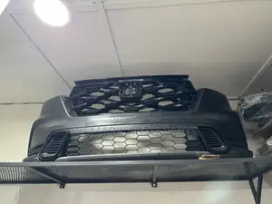 Honda CRV Hybrid/Sports 2023 2024 2025 Front Bumper Complete