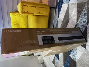 Samsung A450 Soundbar