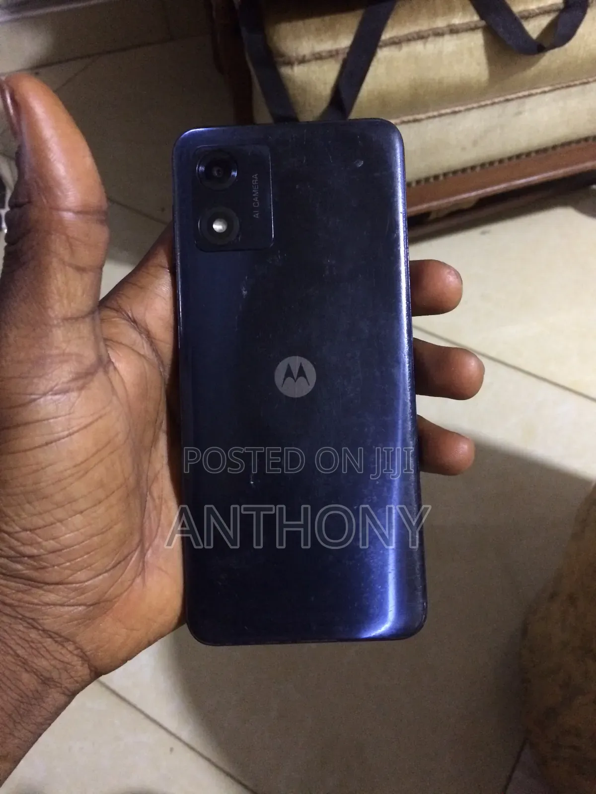 Motorola Moto E13 64 GB
