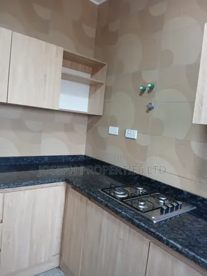 2bdrm Apartment in Joseph Properties, West Legon for rent