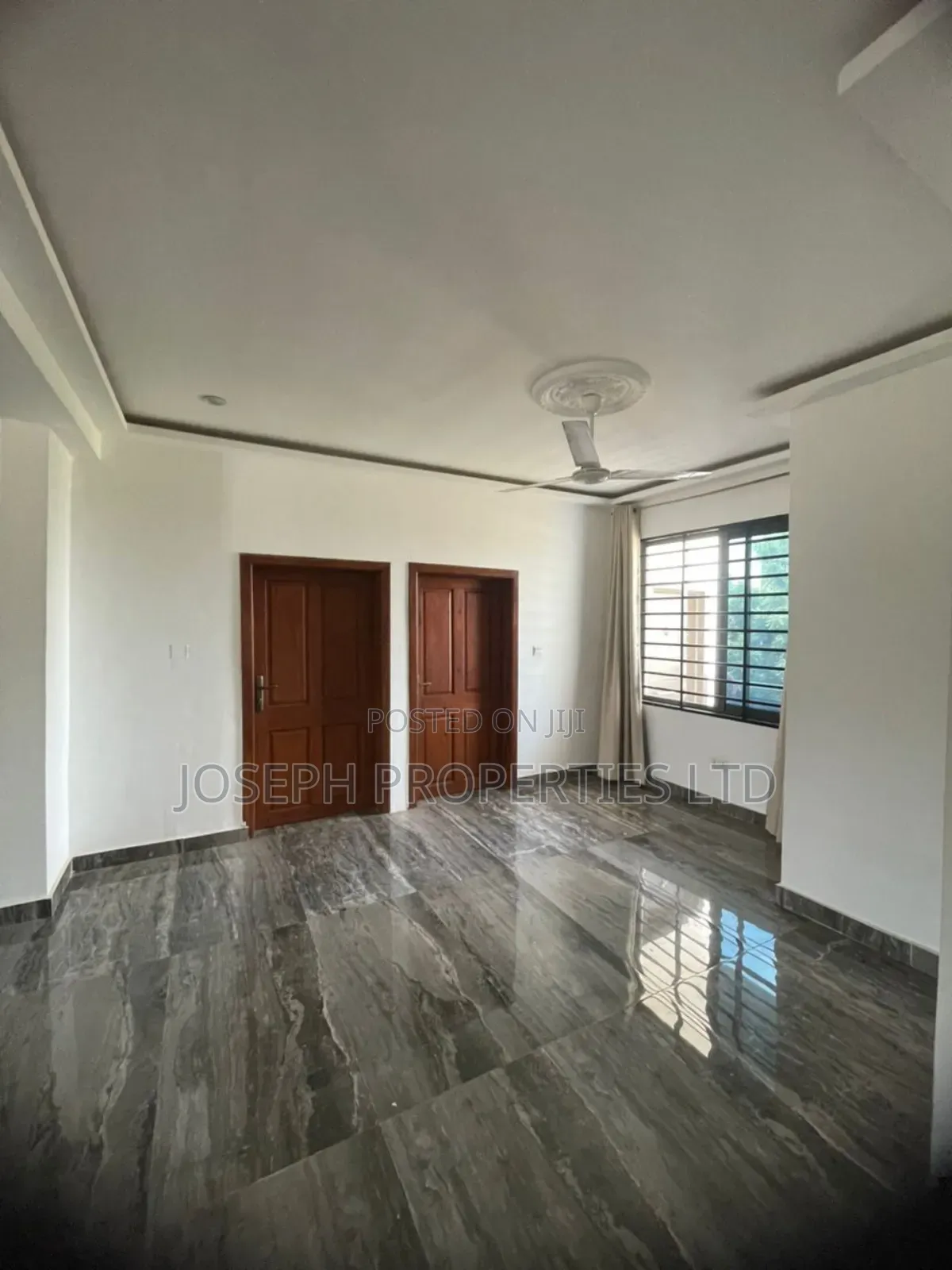 2bdrm Apartment in Joseph Properties, West Legon for rent